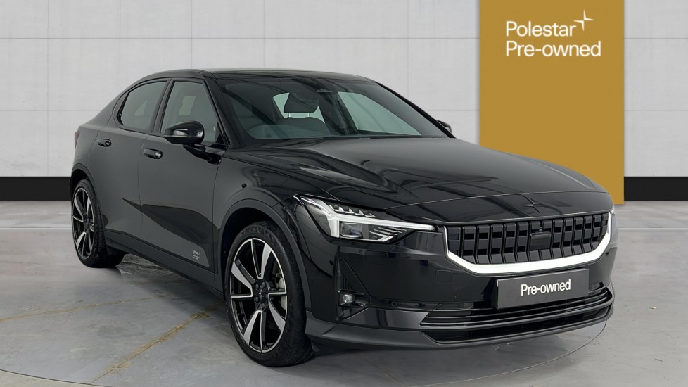 Used Polestar Polestar 2 2021 for sale - 78059649: Photo 1