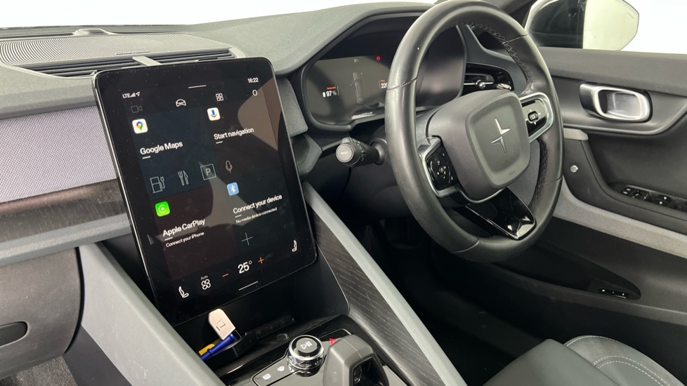 Used Polestar Polestar 2 2021 for sale - 78059649: Photo 13