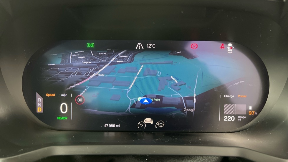 Used Polestar Polestar 2 2021 for sale - 78059649: Photo 16