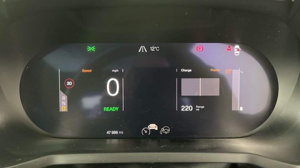 Used Polestar Polestar 2 2021 for sale - 78059649: Photo 17