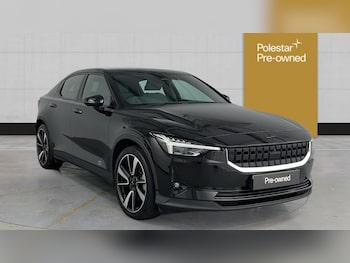 Polestar Polestar 2 feature image