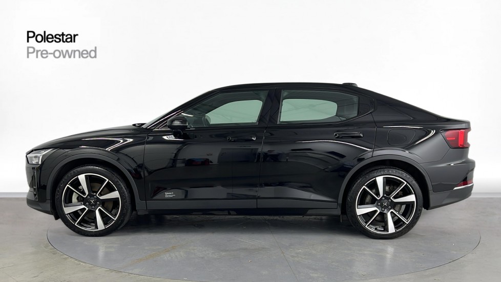 Used Polestar Polestar 2 2021 for sale - 78059649: Photo 2