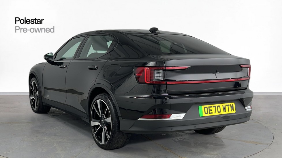 Used Polestar Polestar 2 2021 for sale - 78059649: Photo 3