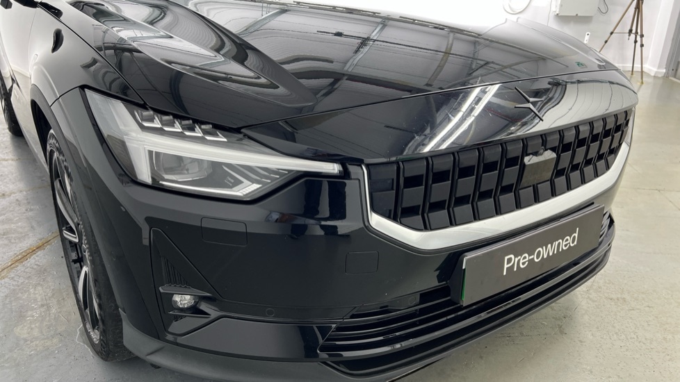 Used Polestar Polestar 2 2021 for sale - 78059649: Photo 34