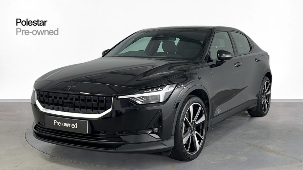 Used Polestar Polestar 2 2021 for sale - 78059649: Photo 7