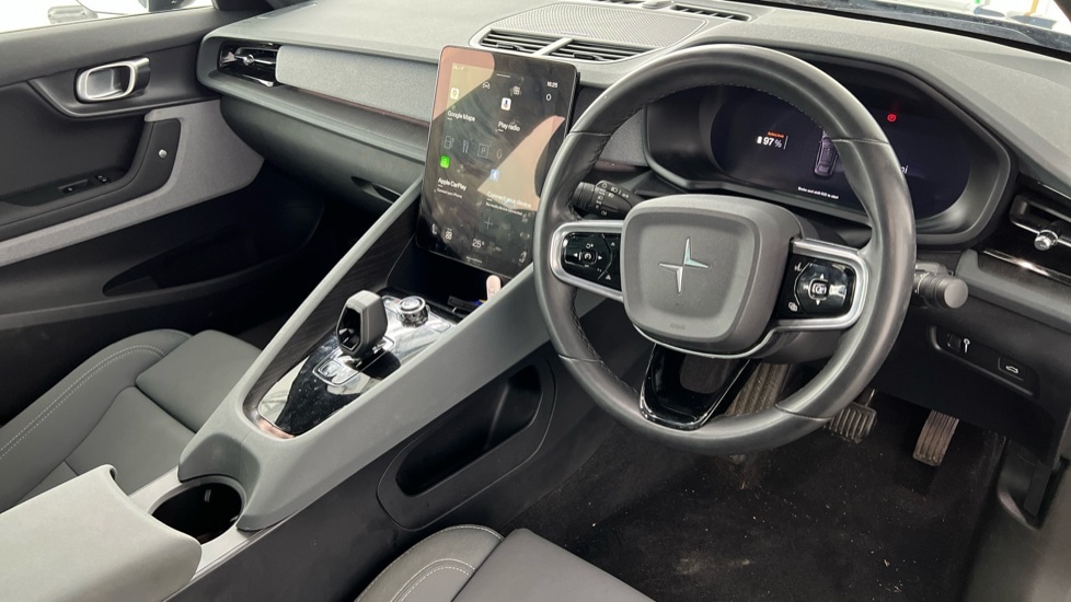 Used Polestar Polestar 2 2021 for sale - 78059649: Photo 9