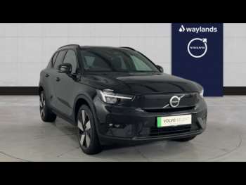 2025 - Plus, Single Motor Extended Range, Electric Auto 5-Door
