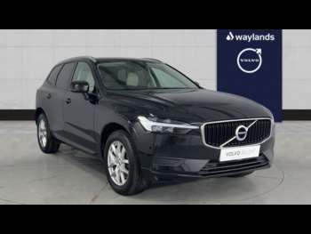 2020 - 2.0 B5P [250] Momentum 5dr Geartronic