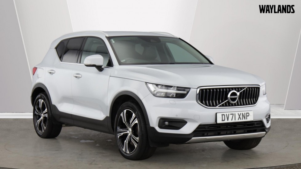 Used Volvo XC40 2021 for sale - 77380949: Photo 1