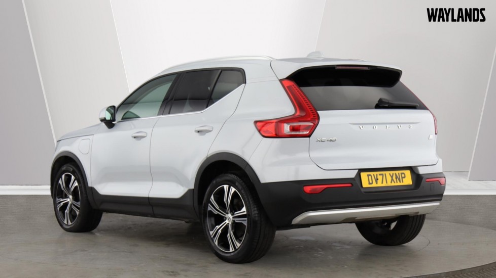 Used Volvo XC40 2021 for sale - 77380949: Photo 3