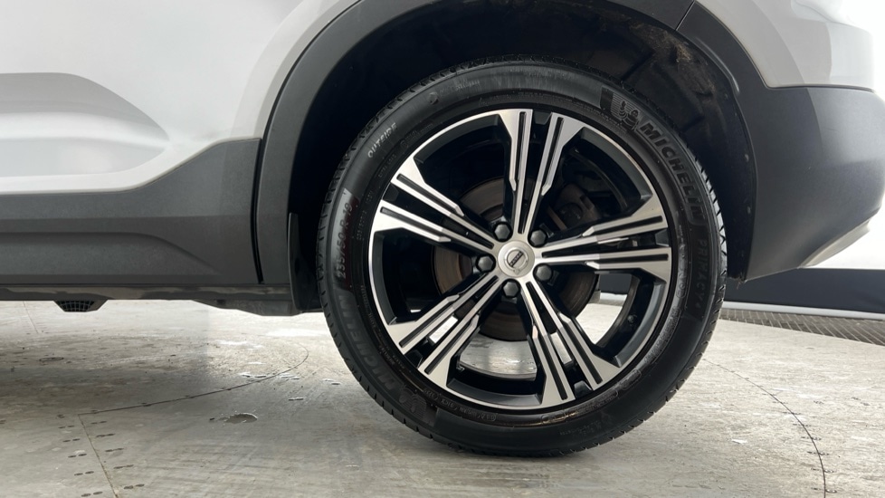 Used Volvo XC40 2021 for sale - 77380949: Photo 4