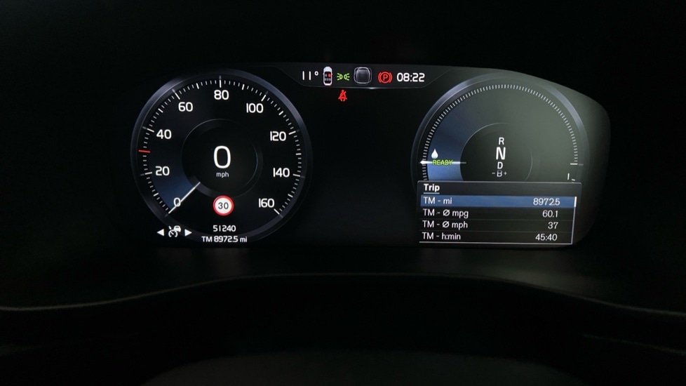 Used Volvo XC40 2021 for sale - 77380949: Photo 9