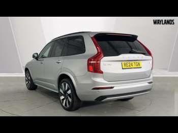 Used Volvo XC90 2024 for sale - 74208383: Photo