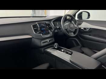 Used Volvo XC90 2024 for sale - 74208383: Photo