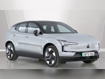 Used Volvo EX30 2025 for sale - 79521798: Photo