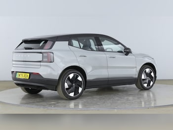 Used Volvo EX30 2025 for sale - 79521798: Photo