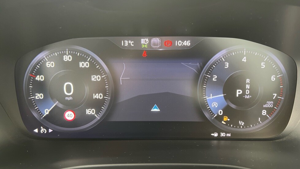 Used Volvo XC40 2021 for sale - 76104356: Photo 11