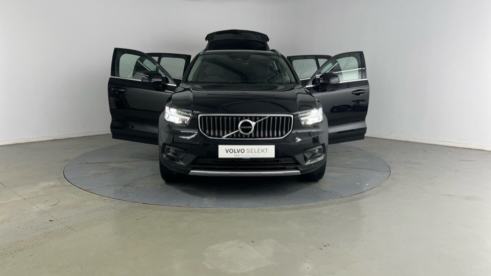 Used Volvo XC40 2021 for sale - 76104356: Photo 19