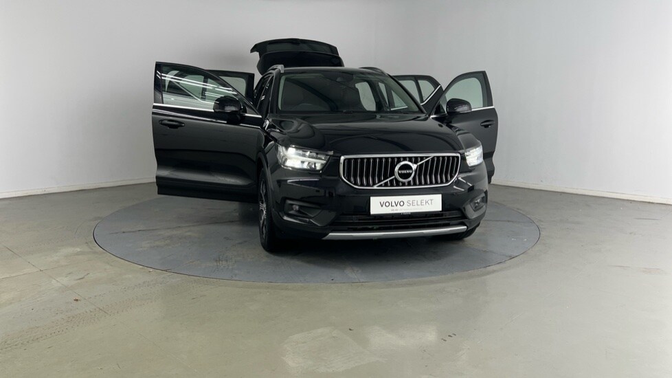Used Volvo XC40 2021 for sale - 76104356: Photo 20