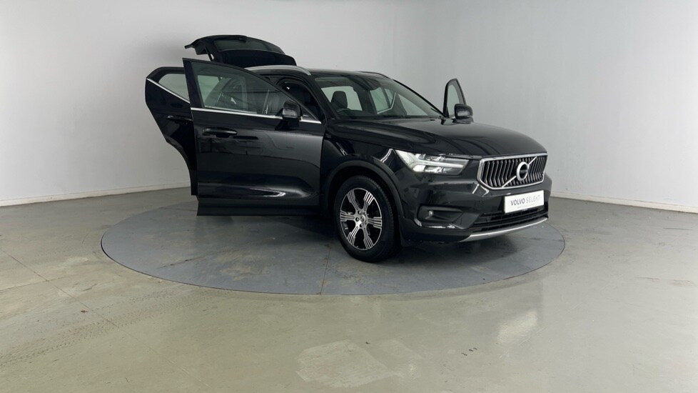 Used Volvo XC40 2021 for sale - 76104356: Photo 22