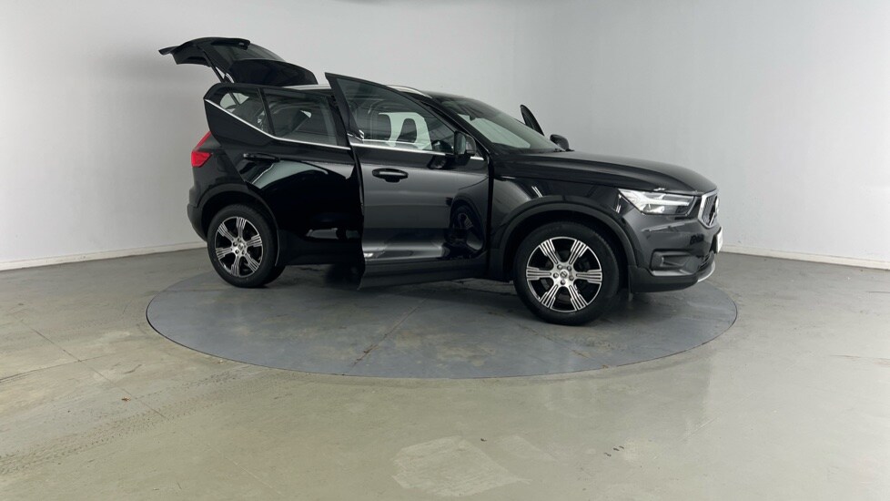 Used Volvo XC40 2021 for sale - 76104356: Photo 24