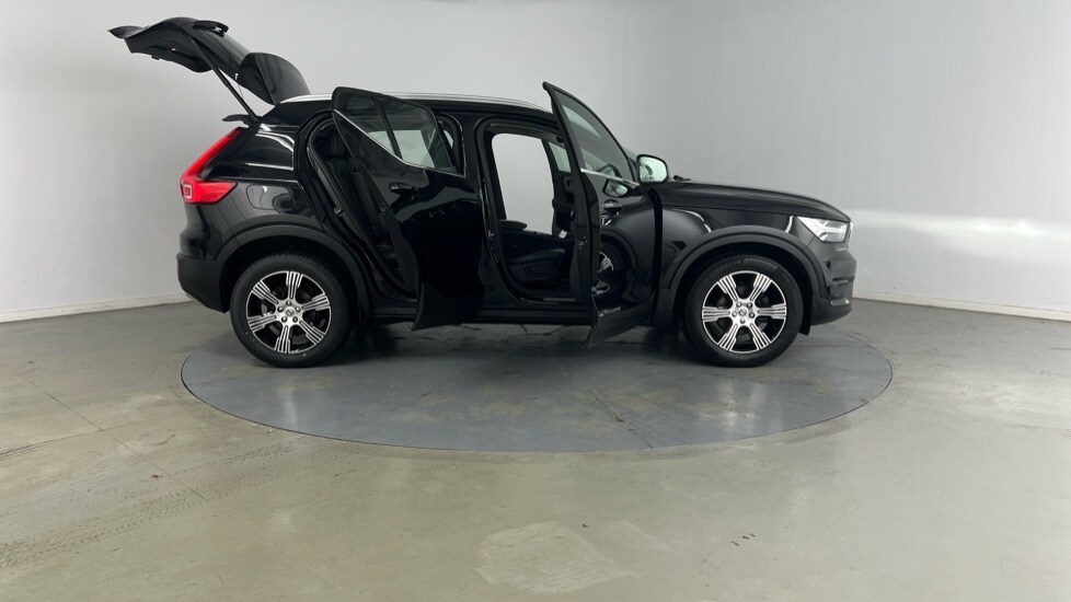 Used Volvo XC40 2021 for sale - 76104356: Photo 26