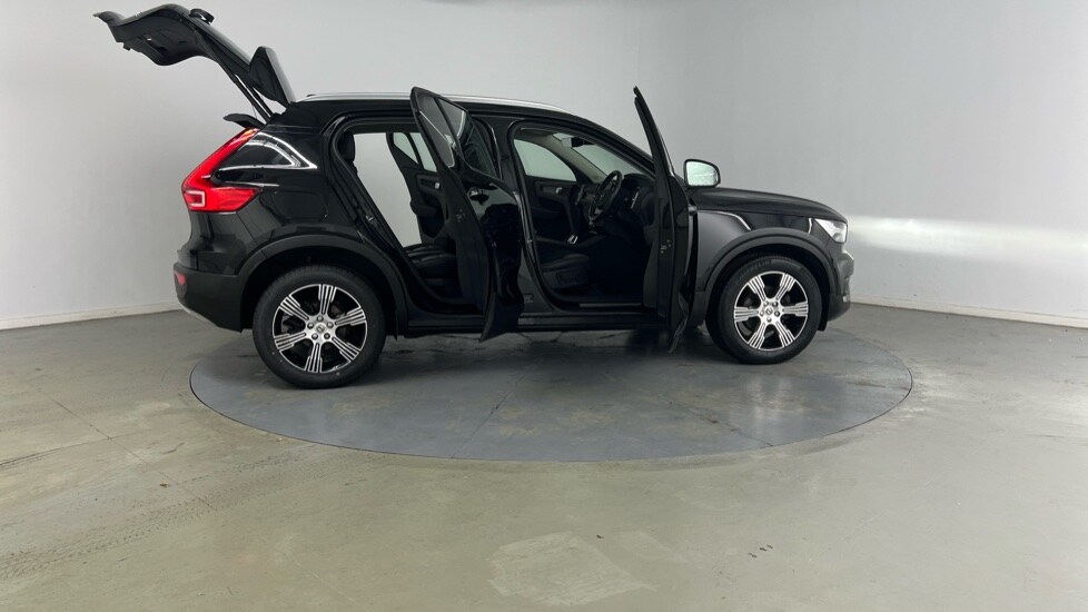 Used Volvo XC40 2021 for sale - 76104356: Photo 27