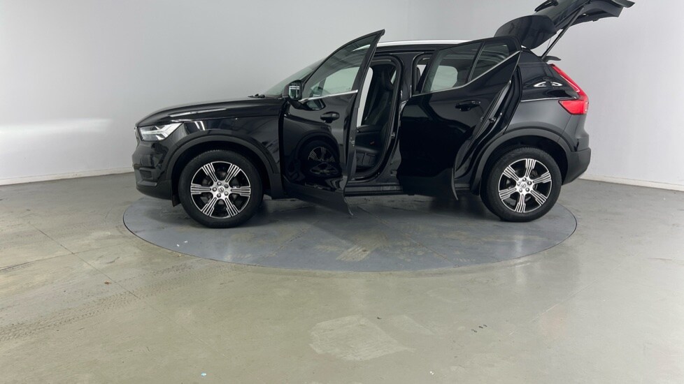 Used Volvo XC40 2021 for sale - 76104356: Photo 40