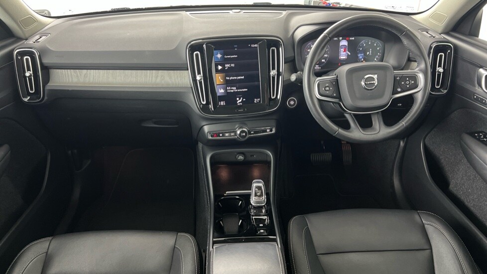 Used Volvo XC40 2021 for sale - 76104356: Photo 5