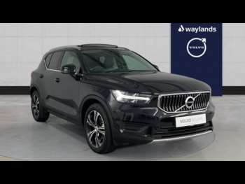 2021 - Inscription, B4 AWD Mild Hybrid Auto 5-Door