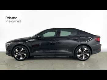 Used Polestar Polestar 2 2024 for sale - 74208378: Photo