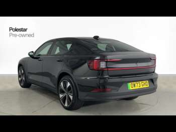 Used Polestar Polestar 2 2024 for sale - 74208378: Photo