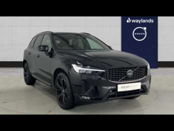 2024 - Black Edition Plus, B5 AWD Mild hybrid, Petrol Auto 5-Door