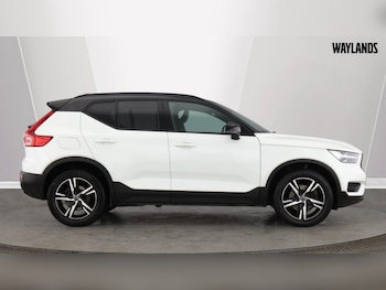 Used Volvo XC40 2022 for sale - 77778512: Photo