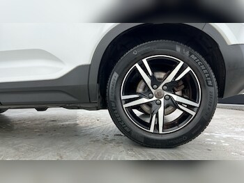 Used Volvo XC40 2022 for sale - 77778512: Photo