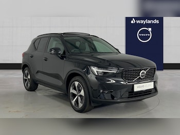 Used Volvo XC40 2023 for sale - 79297095: Photo