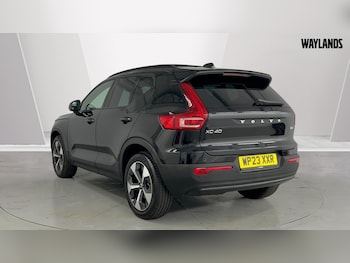 Used Volvo XC40 2023 for sale - 79297095: Photo