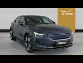 2025 - 310kW 82kWh Long Range DM [Plus] 5dr 4WD Auto