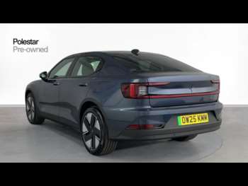 Used Polestar Polestar 2 2025 for sale - 75098406: Photo