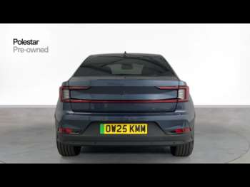 Used Polestar Polestar 2 2025 for sale - 75098406: Photo