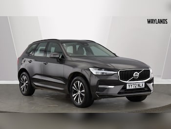Used Volvo XC60 2022 for sale - 77316076: Photo