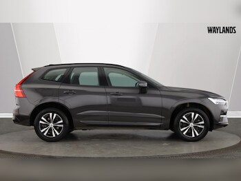 Used Volvo XC60 2022 for sale - 77316076: Photo