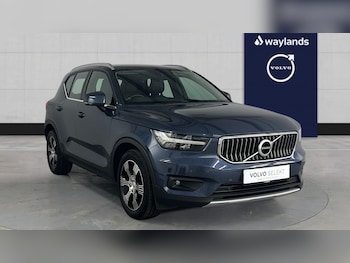 Used Volvo XC40 2019 for sale - 76669882: Photo
