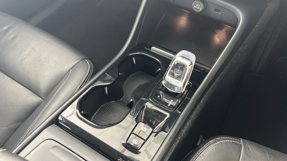 Used Volvo XC40 2019 for sale - 76669882: Photo 20