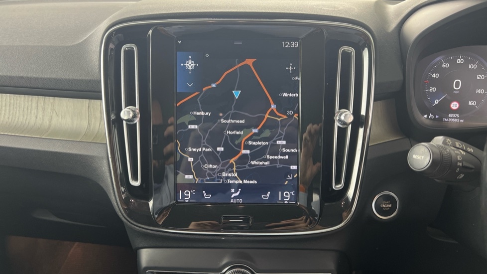 Used Volvo XC40 2019 for sale - 76669882: Photo 28