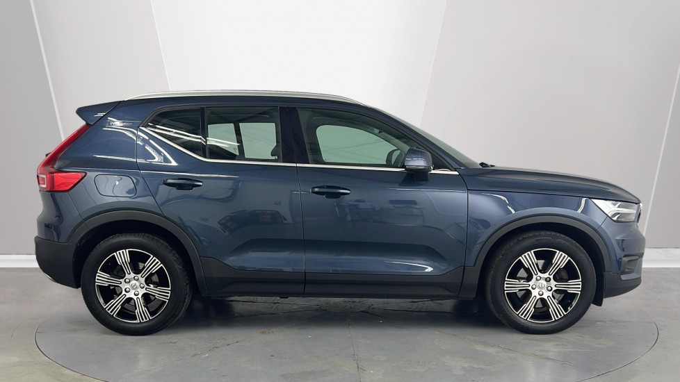 Used Volvo XC40 2019 for sale - 76669882: Photo 3