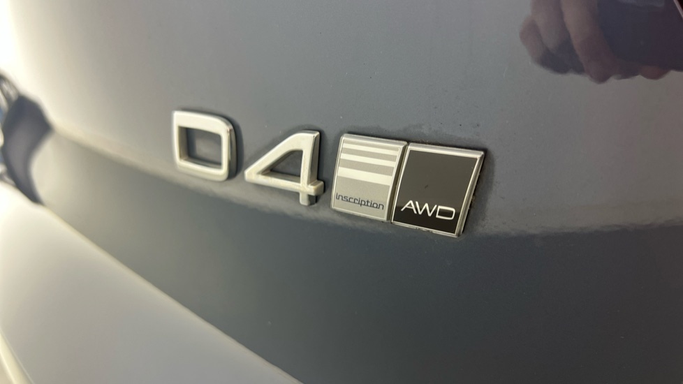 Used Volvo XC40 2019 for sale - 76669882: Photo 34