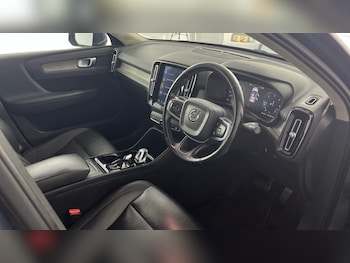 Used Volvo XC40 2019 for sale - 76669882: Photo