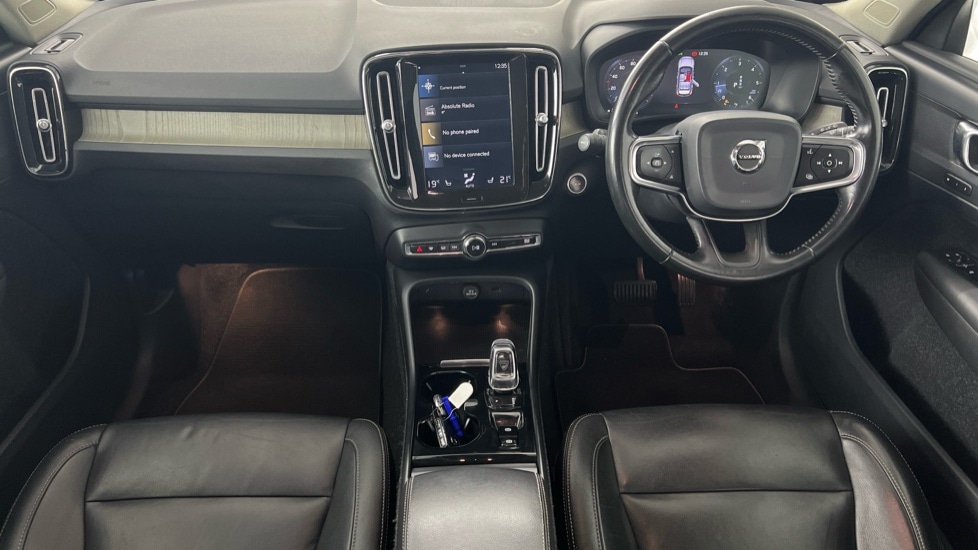 Used Volvo XC40 2019 for sale - 76669882: Photo 5