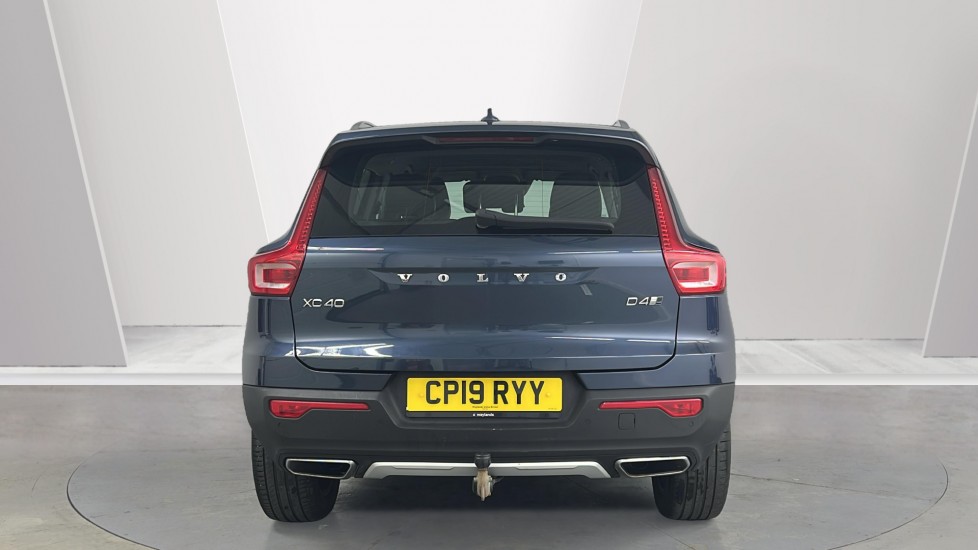 Used Volvo XC40 2019 for sale - 76669882: Photo 7